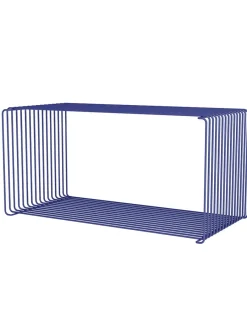 Panton Wire Extended D34,8, Rosehip fra<Montana New