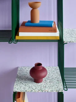 Panton Wire Extended D34,8, Rosehip fra<Montana New