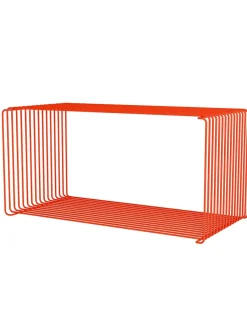 Panton Wire Extended D34,8, Rosehip fra<Montana New