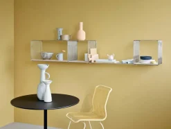 Panton Wire Extended D25,7, Rosehip fra<Montana