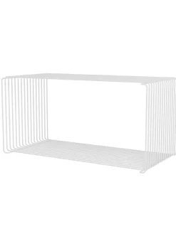 Panton Wire Extended D34,8, Snow fra<Montana New