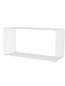 Panton Wire Extended D25,7, Snow fra<Montana Online