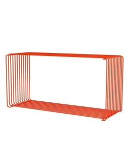 Panton Wire Extended D25,7, Snow fra<Montana Online