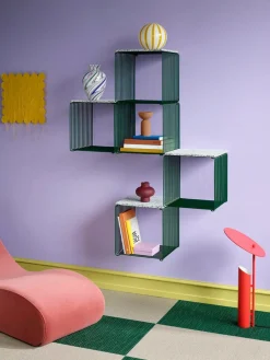 Panton Wire, Pine fra<Montana Clearance