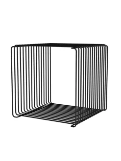 Panton Wire Single, Black fra<Montana Discount