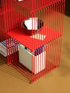 Panton Wire Single, Black fra<Montana Discount