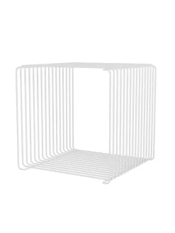 Panton Wire Single, Black fra<Montana Discount