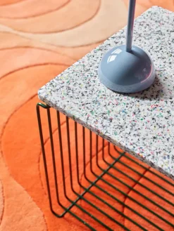 Panton Wire Single, Black fra<Montana Discount