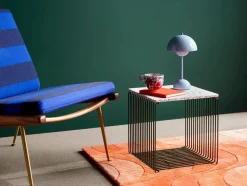 Panton Wire Single, Black fra<Montana Discount