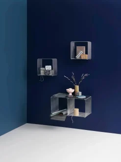 Panton Wire Single, Black fra<Montana Discount