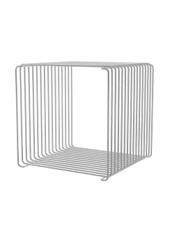 Panton Wire Single, Chrome fra<Montana Sale