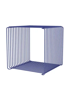 Panton Wire Single, Chrome fra<Montana Sale