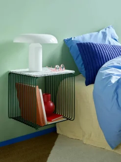 Panton Wire Single, Chrome fra<Montana Sale