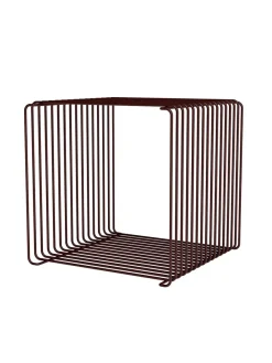 Panton Wire Single, Chrome fra<Montana Sale