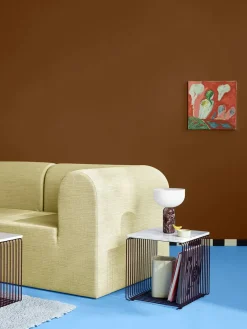 Panton Wire Single, Chrome fra<Montana Sale