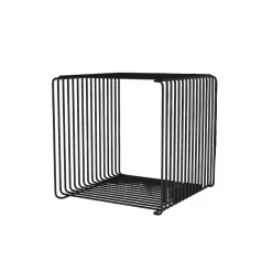 Panton Wire Single D25,7, Chrome fra<Montana Discount