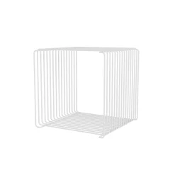 Panton Wire Single D25,7, Chrome fra<Montana Discount