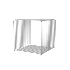 Panton Wire Single D25,7, Snow fra<Montana Outlet