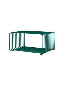 Panton Wire Single Half Height D25,7 fra<Montana Hot