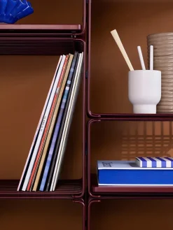 Panton Wire Single, Snow fra<Montana Sale