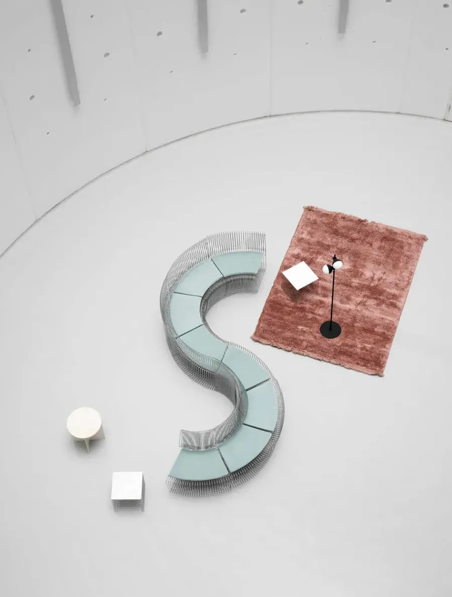 Pantonova Convex fra<Montana Hot