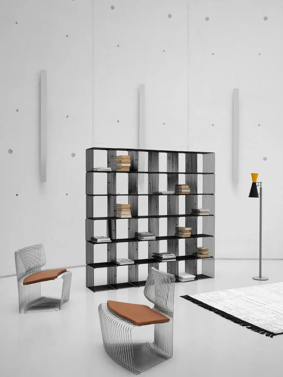 Pantonova Linear fra<Montana Hot