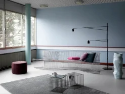 Pantonova Linear fra<Montana Hot