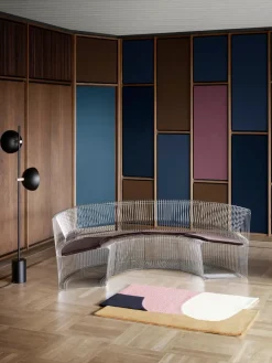 Pantonova Linear fra<Montana Hot