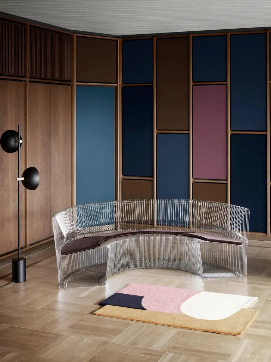 Pantonova Linear fra<Montana Hot