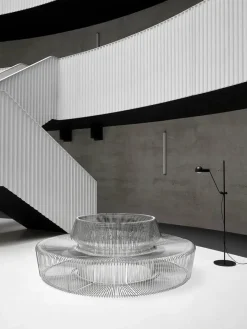 Pantonova Linear fra<Montana Hot