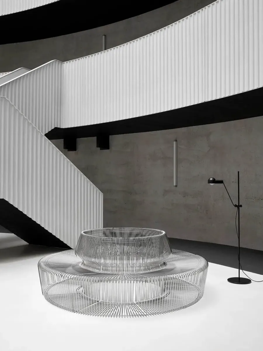 Pantonova Linear fra<Montana Hot