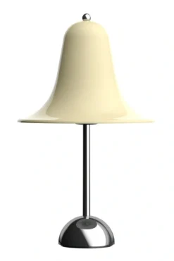 Pantop bordlampe, Ø23 af Verner Panton<Verpan