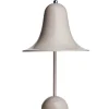 Pantop Bordlampe af Verner Panton<Verpan Hot