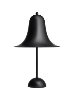 Pantop Bordlampe af Verner Panton<Verpan Hot