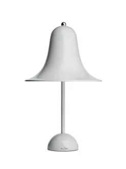 Pantop Bordlampe af Verner Panton<Verpan Hot