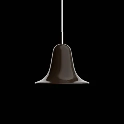 Pantop pendel, Ø23 af Verner Panton<Verpan Online