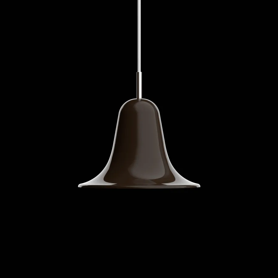 Pantop pendel, Ø23 af Verner Panton<Verpan Online