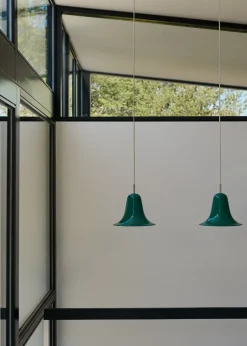 Pantop pendel, Ø23 af Verner Panton<Verpan Online