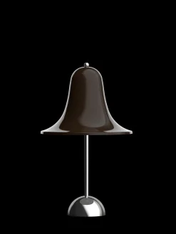 Pantop portable bordlampe, Ø18 af Verner Panton<Verpan Clearance