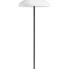 Pao Glass Floor Lamp fra<HAY Best
