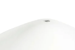 Pao Glass Floor Lamp fra<HAY Best