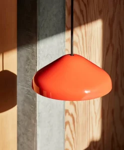 Pao Glass Pendant fra<HAY