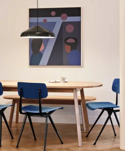 Pao Glass Pendant fra<HAY