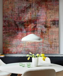 Pao Steel Pendant 470 fra<HAY Outlet