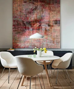 Pao Steel Pendant 350 fra<HAY Outlet