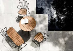 Paon Bench fra<Houe Sale