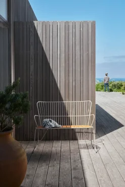 Paon Bench fra<Houe Sale