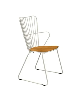 Paon Dining Chair fra<Houe New