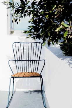 Paon Dining Chair fra<Houe New