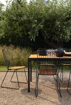 Paon Dining Chair fra<Houe New